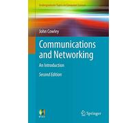 Communications and Networking: An Introduction
