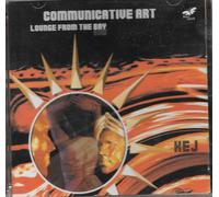 Communicative Art Lounge Dalla Baia - Nuovo CD Bhangra