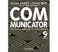 Communicator: Toute la communication pour un monde plus responsable