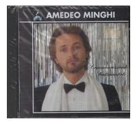 Amedeo Minghi - Communicazioni Sentimentali-All The Best