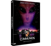 Communion (1989) [ NON-USA FORMAT, PAL, Reg.0 Import - Spain ]