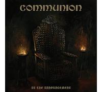 Communion - At The Announcement