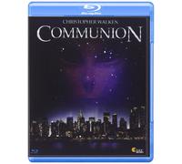 Communion (Blu-ray)