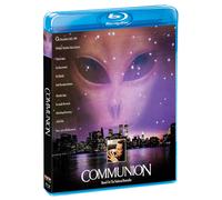 Communion (Blu-ray) Andreas Katsulas Christopher Walken Frances Sternhagen