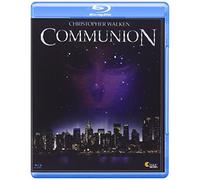 Communion (Blu-ray) (Bd-R)