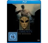 Communion - Die Besucher
