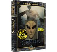 Communion - Die Besucher - Mediabook - Limited Collector's Edition auf 444 Stück (+ DVD)