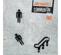 Communion On One - Joao Lencastre (Audio cd)