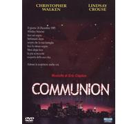 Communion (slim case)