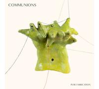 Communions Pure Fabrication (CD) Album