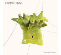 Communions Pure Fabrication (CD) Album