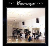 Communique - A Crescent Honeymoon -Mcd