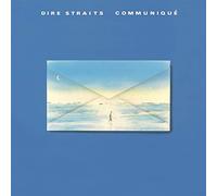 Dire Straits Communiqué (Vinyl LP)