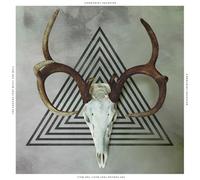 Communist Daughter The Cracks That Built the Wall (CD) Album