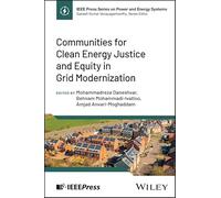 Communities for Clean Energy Justice and Equity in Grid Modernization