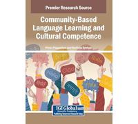 Community-Based Language Learning and Cultural Competence