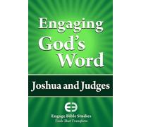 Community Bible Study Engaging God's Word (Tascabile)