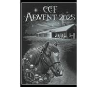 Community Christian Fellowship Advent Devotional 2025