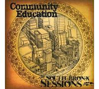 Community Education - South Bronx Sessions