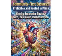 Community-First Business: Profitable and Rooted in Place: Aligning Enterprise Strategy with Local Value and Connection