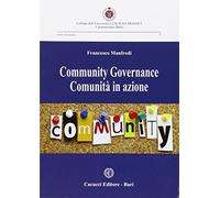 Community governance cominità in azione
