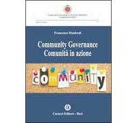 Community governance comunità in azione