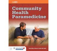 Community Health Paramedicine
