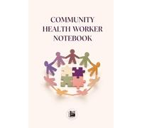Community Health Worker Notebook