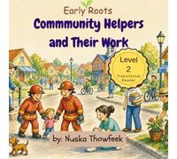 Community Helpers and Their Work