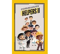 Community Helpers II