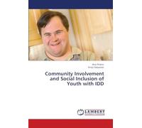 Community Involvement and Social Inclusion of Youth with IDD