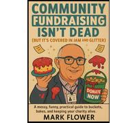 Community Isn't Dead but It Is Covered in Jam and Glitter