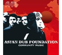 Community Music [期間限定廉価盤] [歌詞対訳・解説・ボーナストラック付き、デジタルリマスター・紙ジャケ仕様国内盤] (TRCP79)