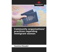 Community organisations' practices regarding immigrant women