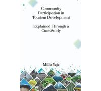 Community Participation in Tourism Development (Tascabile)