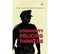 Community Policing Thinkers