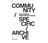 Community specific archive