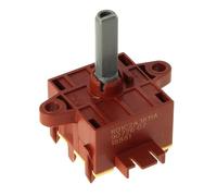 Commut. Four 11 Pos. Hotpoint, Indesit, Whirlpool