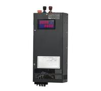 Commuta l'alimentazione elettrica 0-110V 100A regolabile corrente continua(0-90V 0-22.2A L 2 code)