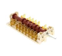 Commutateur 10 positions cuisiniere Whirlpool C00074281