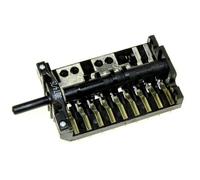 Commutateur de pour four 3074/26 fo Smeg 811730272