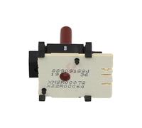 Commutateur temp. four xmsr00072 pour micro-ondes Brandt AS0009761