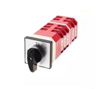 Commutatore 16A 5 livelli di rete 0-Not AC380V DC220V
