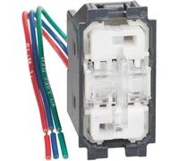 Commutatore 1P 10 AX, 250 Va.c. - BTICINO K4027H