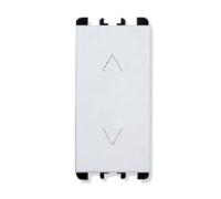 COMMUTATORE 3PS 1P 10A 1M TSTB (URMET cod. 10140.B)