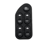 commutatore 7S6514529AA dell'alzacristallo elettrico 7S65-14529-AA compatibile con il guardia forestale 2004-2008