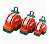 Commutatore a 3 poli, 32 A, 63 A, 100 A, 380 V, interruttore ad alte prestazioni, 1 pezzo (3P 32 A)