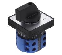 Commutatore a camma rotante Commutatore a camma di trasferimento Commutatore a