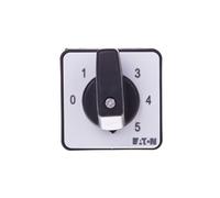 Commutatore a camme 0-1-2-3-4-5 1P 20A da incasso P, T 081565