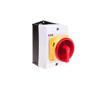 Commutatore a camme 0-1 3P 1Z 0R 20A IP65 P, T 207149